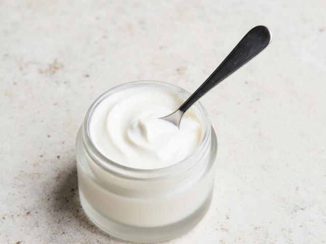 Crema Hidratante Protectora